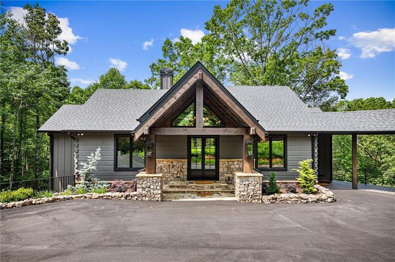 Image for property 453 Settlers Ridge Road, Ellijay, GA 30540