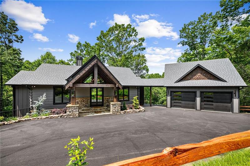 Image for property 453 Settlers Ridge Road, Ellijay, GA 30540