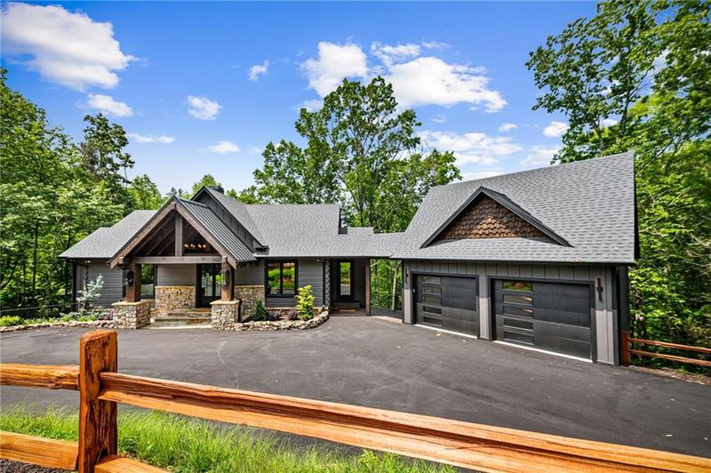 Image for property 453 Settlers Ridge Road, Ellijay, GA 30540