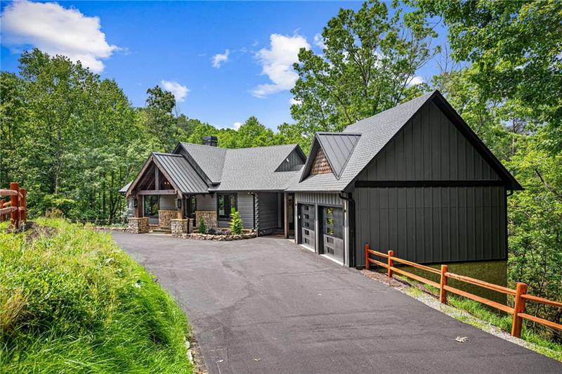 Image for property 453 Settlers Ridge Road, Ellijay, GA 30540
