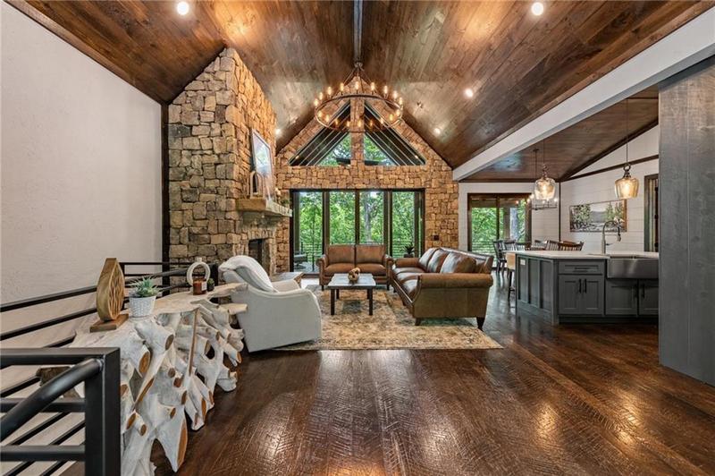 Image for property 453 Settlers Ridge Road, Ellijay, GA 30540