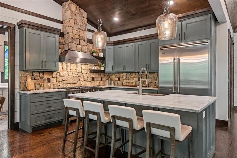 Image for property 453 Settlers Ridge Road, Ellijay, GA 30540