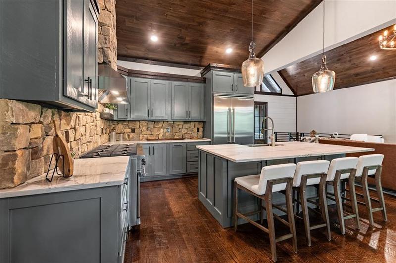 Image for property 453 Settlers Ridge Road, Ellijay, GA 30540