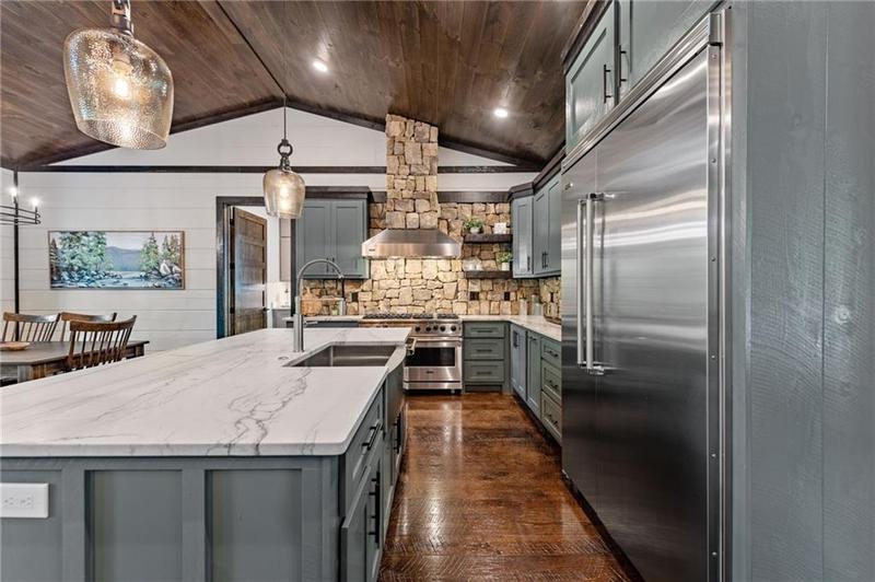 Image for property 453 Settlers Ridge Road, Ellijay, GA 30540