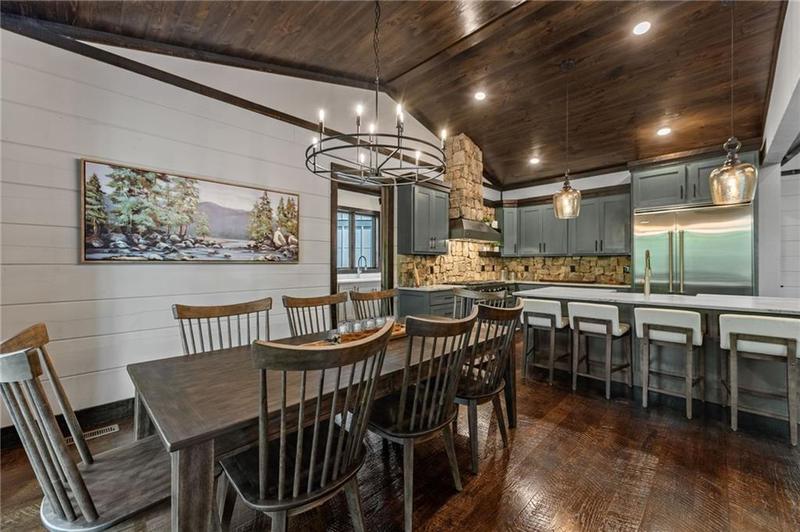 Image for property 453 Settlers Ridge Road, Ellijay, GA 30540