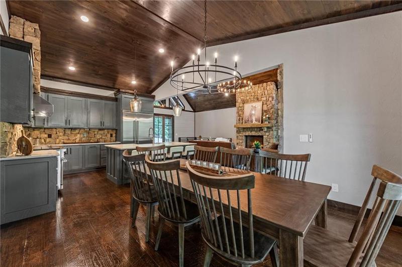 Image for property 453 Settlers Ridge Road, Ellijay, GA 30540