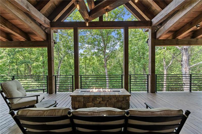 Image for property 453 Settlers Ridge Road, Ellijay, GA 30540