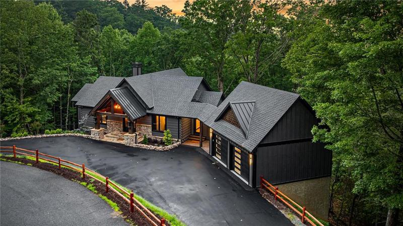 Image for property 453 Settlers Ridge Road, Ellijay, GA 30540