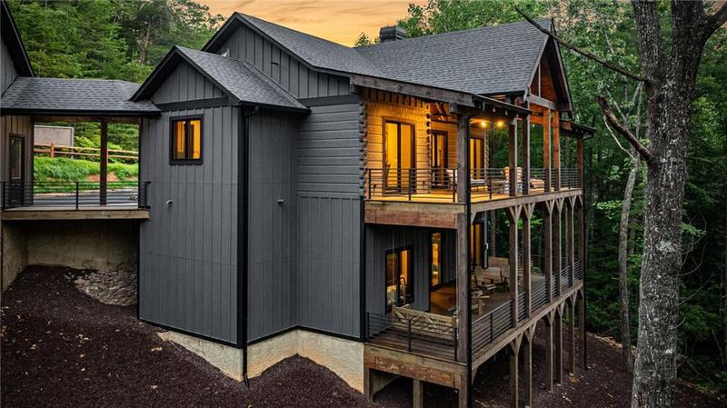 Image for property 453 Settlers Ridge Road, Ellijay, GA 30540