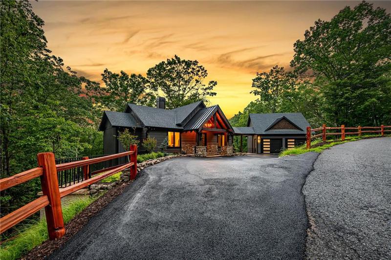 Image for property 453 Settlers Ridge Road, Ellijay, GA 30540