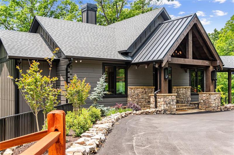 Image for property 453 Settlers Ridge Road, Ellijay, GA 30540