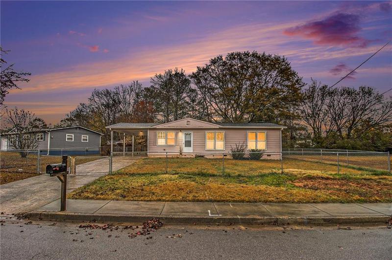Image for property 1137 Pontiac Circle, Austell, GA 30168