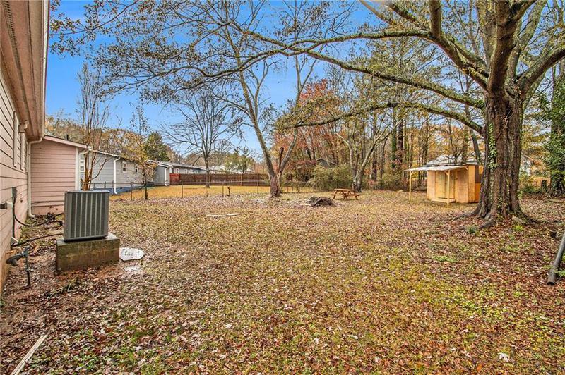 Image for property 1137 Pontiac Circle, Austell, GA 30168