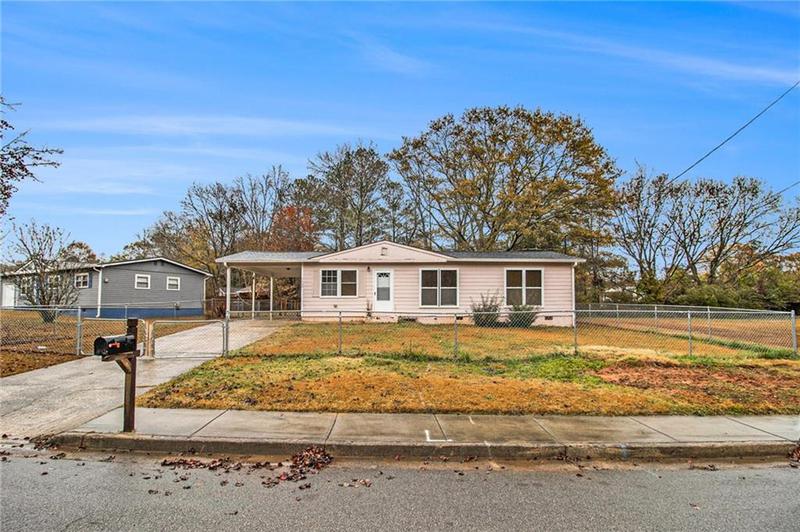 Image for property 1137 Pontiac Circle, Austell, GA 30168