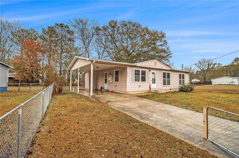 Image for property 1137 Pontiac Circle, Austell, GA 30168