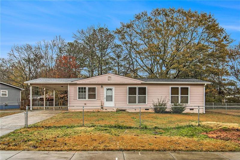 Image for property 1137 Pontiac Circle, Austell, GA 30168