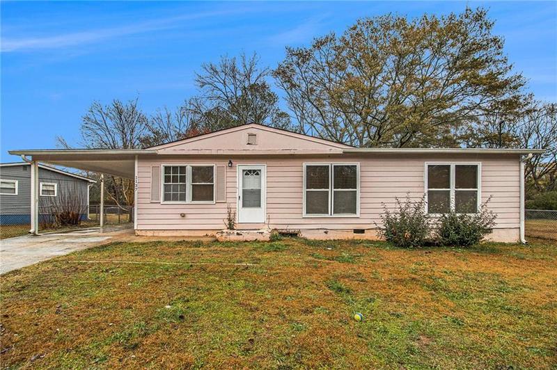Image for property 1137 Pontiac Circle, Austell, GA 30168