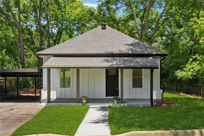 Image for property 106 Burnap Street, Marietta, GA 30060