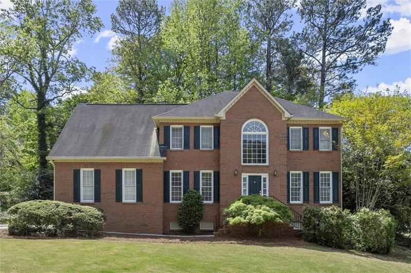 Image for property 2130 Federal Road, Roswell, GA 30075