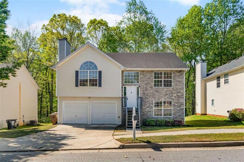 Image for property 3487 Creekview Drive, Rex, GA 30273