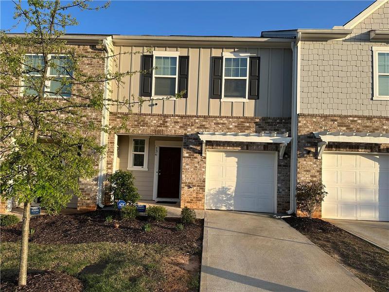 Image for property 136 Swindon Drive, Mcdonough, GA 30253