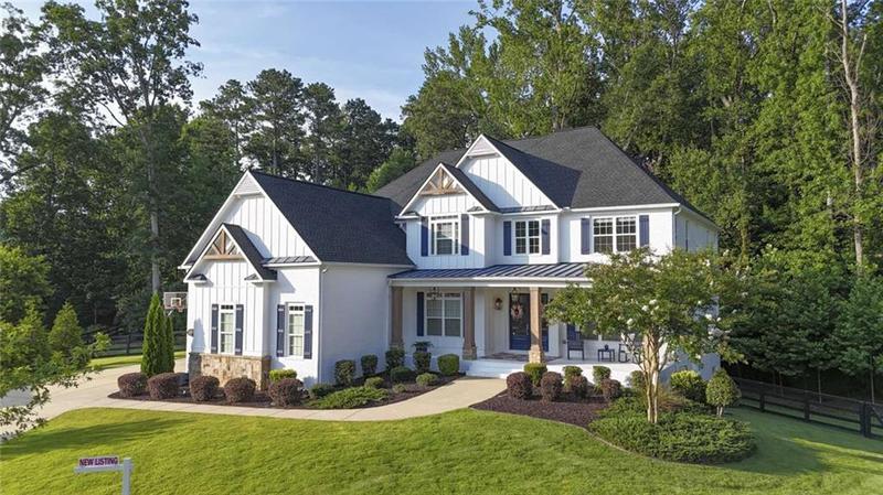 Image for property 1895 Henley Way, Alpharetta, GA 30009