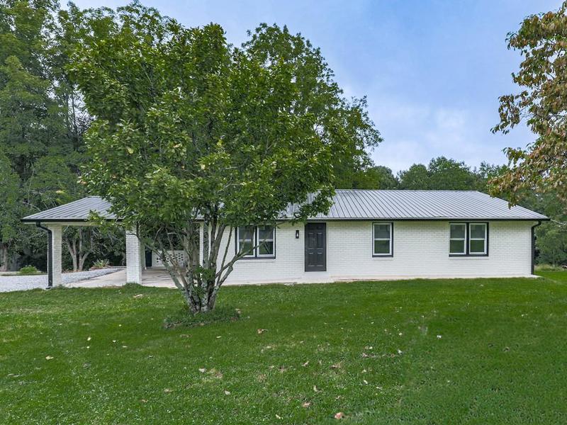 Image for property 3011 Refuge Road, Jasper, GA 30143