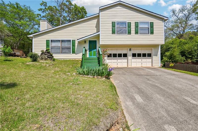 Image for property 4039 Valley Brook Road, Snellville, GA 30039