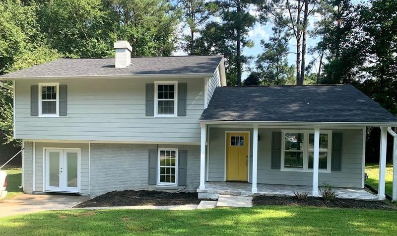 Image for property 5364 Cedar Rock Drive, Stonecrest, GA 30038