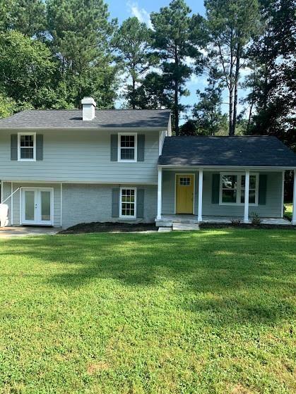 Image for property 5364 Cedar Rock Drive, Stonecrest, GA 30038