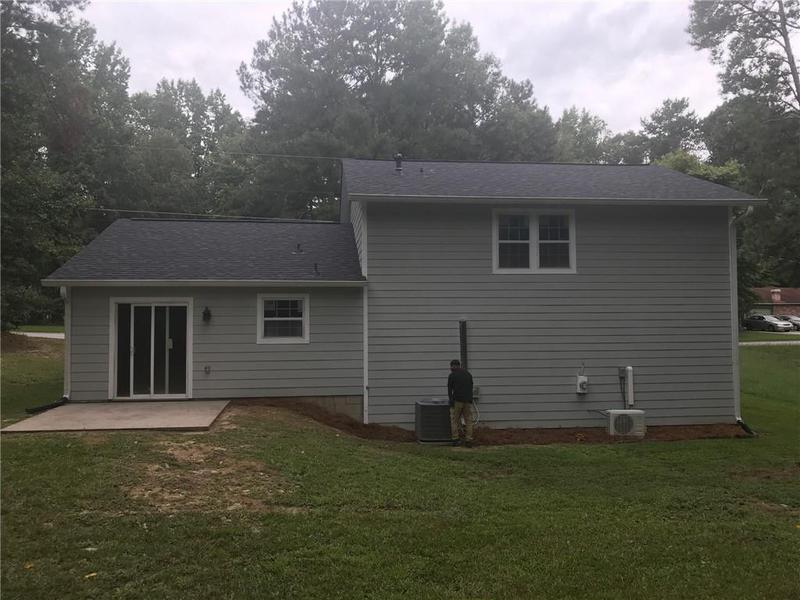 Image for property 5364 Cedar Rock Drive, Stonecrest, GA 30038