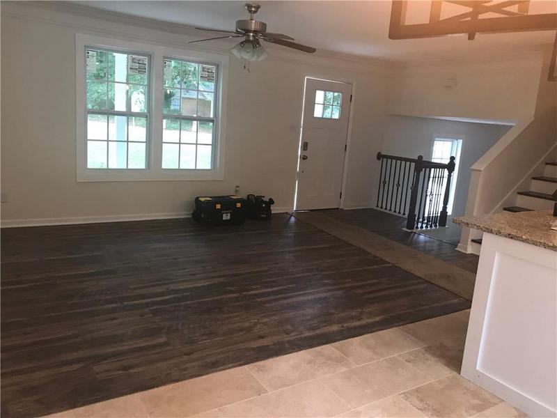 Image for property 5364 Cedar Rock Drive, Stonecrest, GA 30038