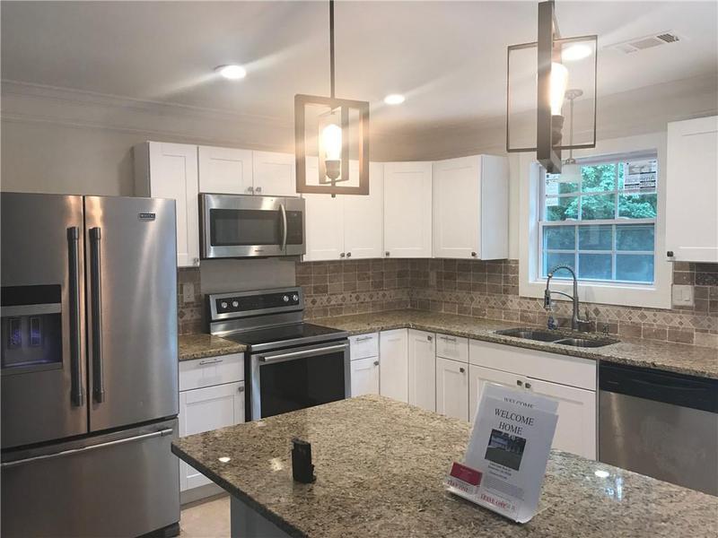 Image for property 5364 Cedar Rock Drive, Stonecrest, GA 30038