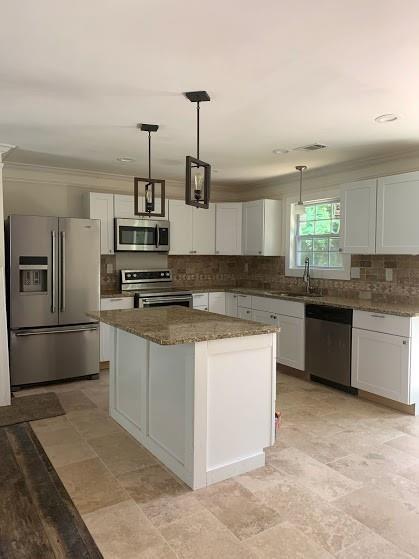 Image for property 5364 Cedar Rock Drive, Stonecrest, GA 30038
