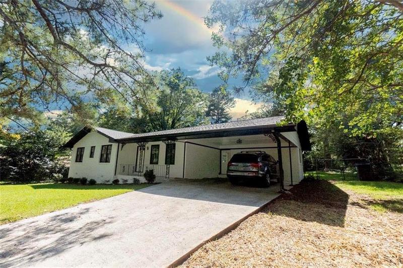 Image for property 6733 Walker Road, Riverdale, GA 30296