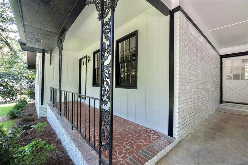 Image for property 6733 Walker Road, Riverdale, GA 30296