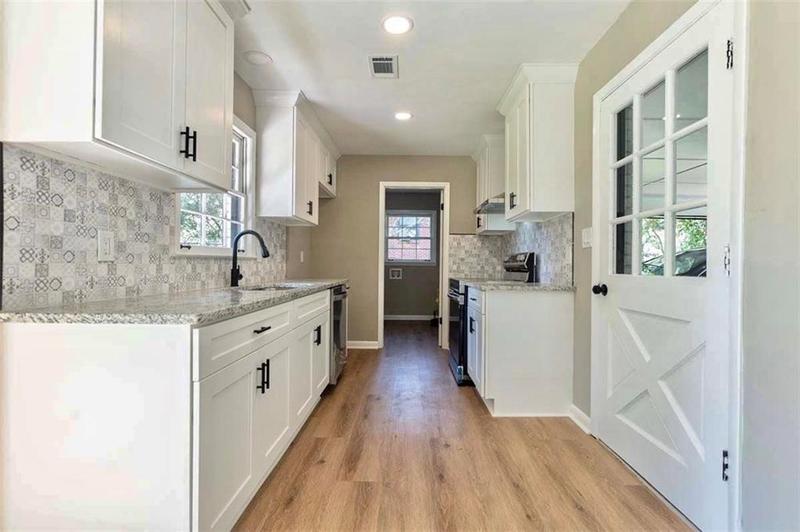 Image for property 6733 Walker Road, Riverdale, GA 30296