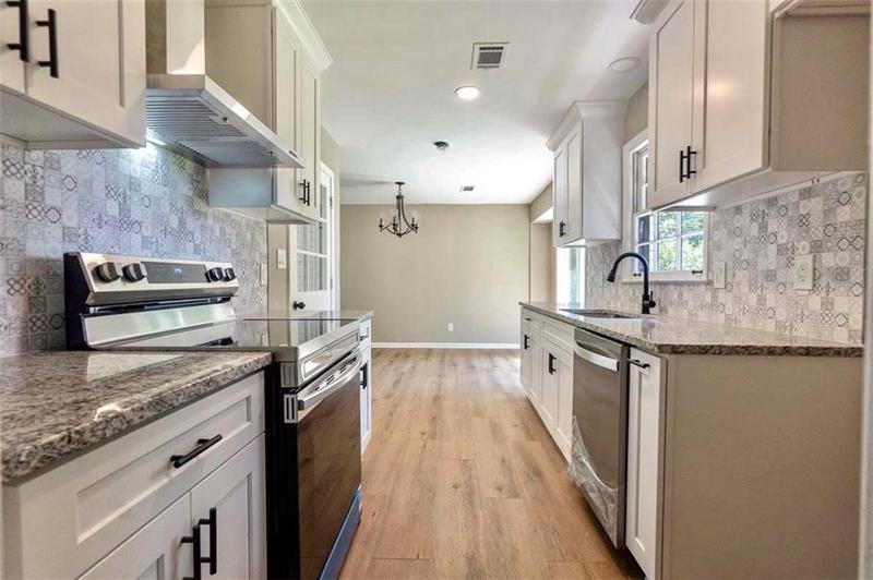 Image for property 6733 Walker Road, Riverdale, GA 30296