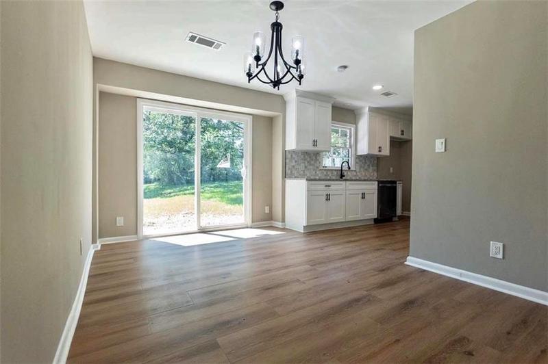 Image for property 6733 Walker Road, Riverdale, GA 30296