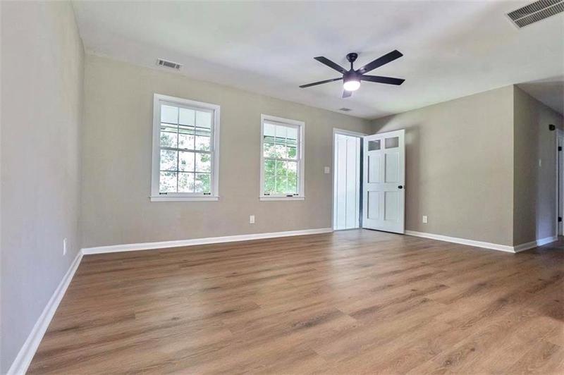 Image for property 6733 Walker Road, Riverdale, GA 30296