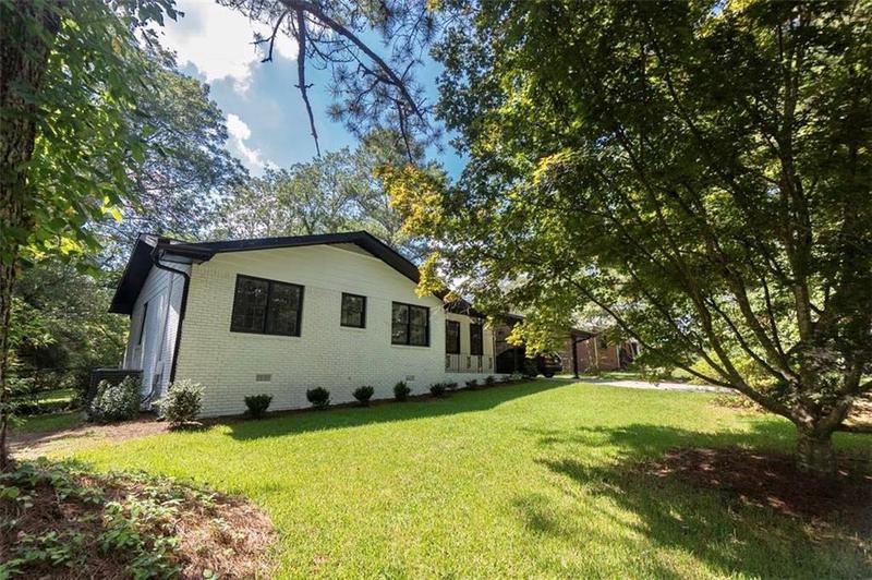 Image for property 6733 Walker Road, Riverdale, GA 30296
