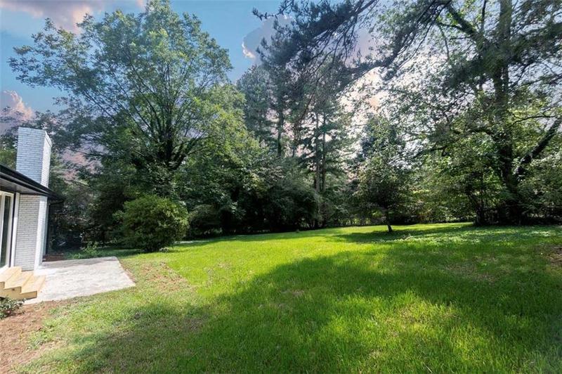 Image for property 6733 Walker Road, Riverdale, GA 30296
