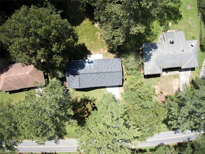Image for property 6733 Walker Road, Riverdale, GA 30296