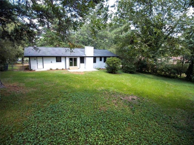 Image for property 6733 Walker Road, Riverdale, GA 30296