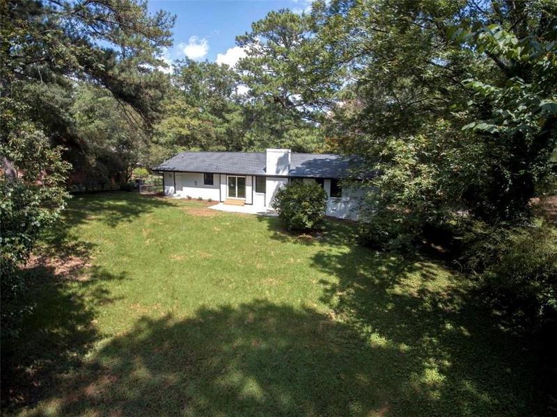 Image for property 6733 Walker Road, Riverdale, GA 30296