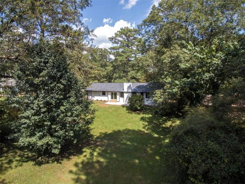 Image for property 6733 Walker Road, Riverdale, GA 30296