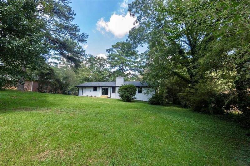 Image for property 6733 Walker Road, Riverdale, GA 30296