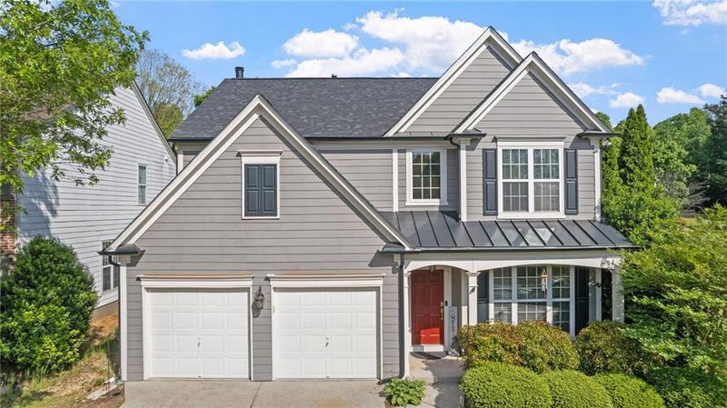 Image for property 3525 Elder Field Lane, Cumming, GA 30040