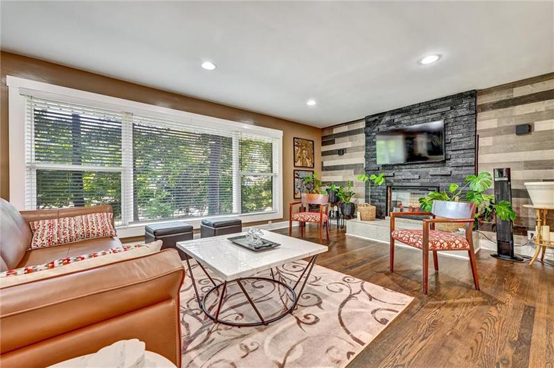 Image for property 2953 Collier Drive, Atlanta, GA 30318