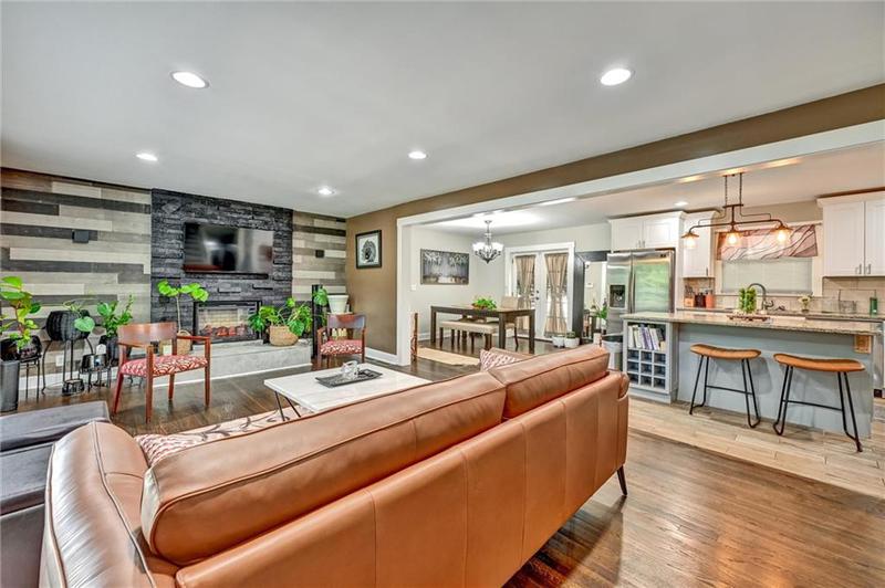 Image for property 2953 Collier Drive, Atlanta, GA 30318